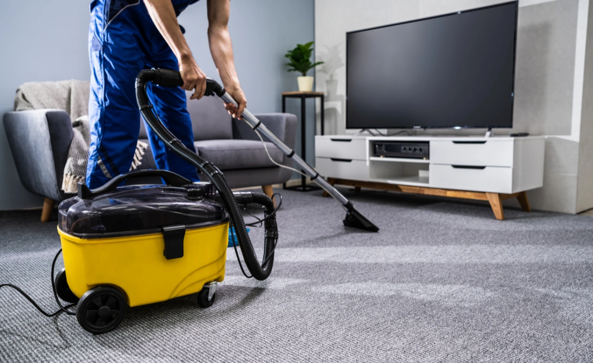 Extract End of Lease Cleaning Murrumbeena Contact Office